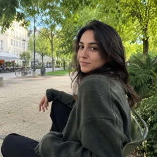 Photo de Jeanne