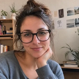 Photo de Lucie