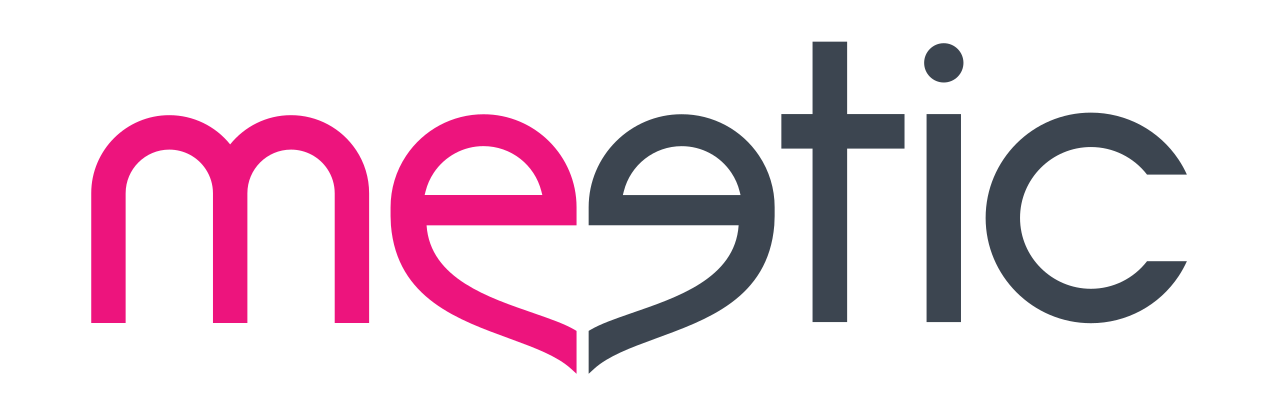 Logo Meetic